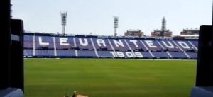 levante ud valencia