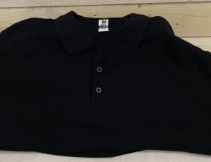 Telas de calidad camisetas personalizadas para cumpleaños
