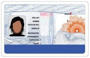 fotos carnet
