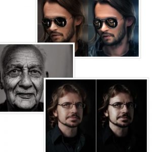 retoques fotográficos