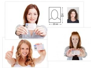 fotos carnet dni