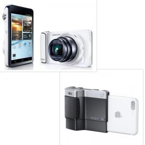 cámaras fotográficas