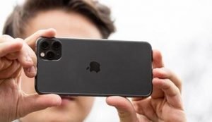 fotos profesionales con el movil