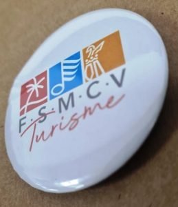 chapas para bautizos