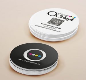 circular
