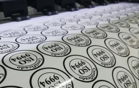 Pegatinas personalizadas en valencia