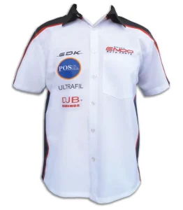 camiseta para empresa