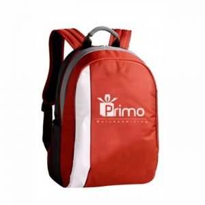 bolso estampado