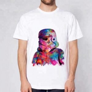 camiseta personalizada