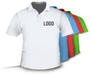 polos para uniformes