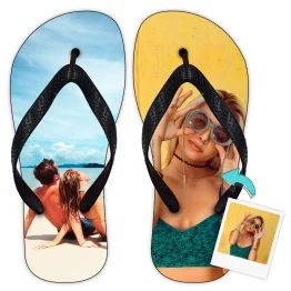 chanclas personalizadas