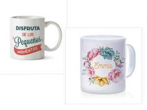 tazas personalizadas