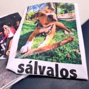 razones para personalizar camisetas