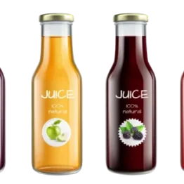 etiquetas para jugos