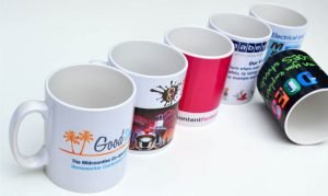 tazas personalizadas para empresas