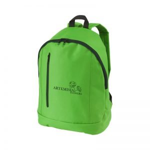 bolso verde