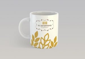 tazas personalizadas