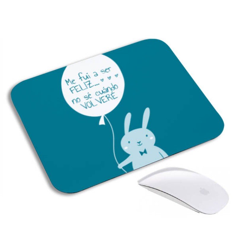alfombrilla para computadora