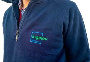 personalización de uniformes