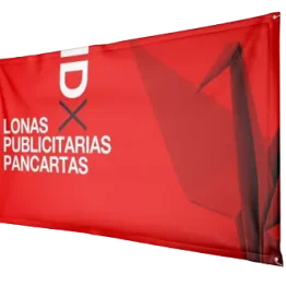 pancartas personalizadas publicitaria